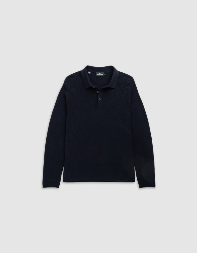 Rodd & Gunn - Eastern Bush Knit