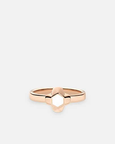 Daniel Wellington - North Star Ring Small Enamel