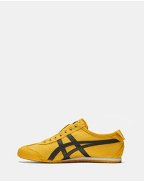Onitsuka Tiger - Mexico 66 Slip-On - Unisex