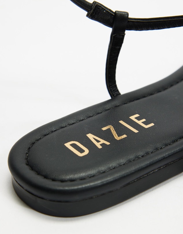 Dazie - Bella Strappy Sandals