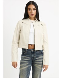 Insight - Jett Moto Jacket