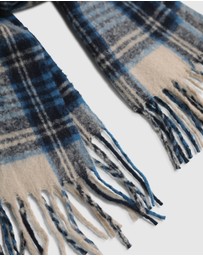 Belle & Bloom - Coming Home Scarf