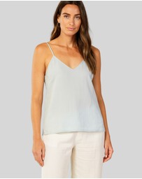 KAJA Clothing - Evi Top