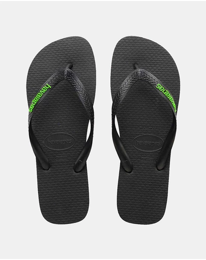 Havaianas - Top Rubber Logo - Unisex