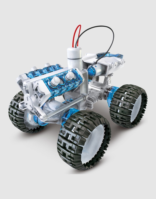 JOHNCO - Johnco - Salt Water Engine Kit