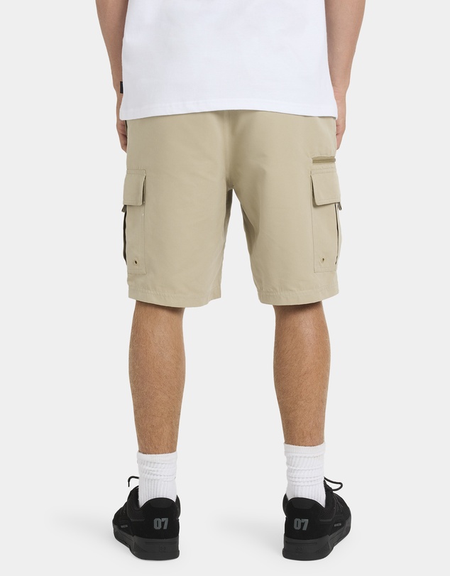Quiksilver - Mens Maldive Atoll Cargo Shorts
