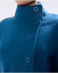 Marcs - Francesca Felted Wool Coat