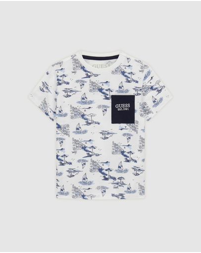 BLUE CITY PRINT