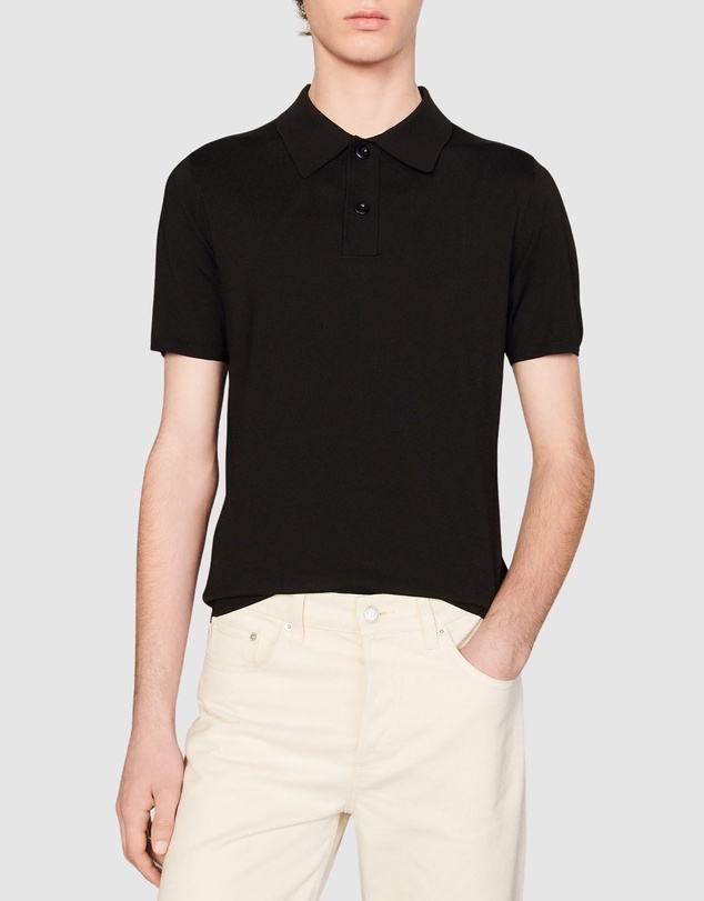 Sandro - Pablo Sweater