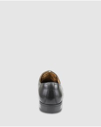 Florsheim - Jackson Cap