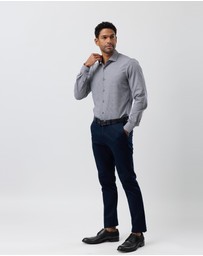 Brooksfield - Easy Care Business Shirt