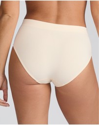 STEP ONE - Women's SmoothFit Full Brief - Chic Champagne