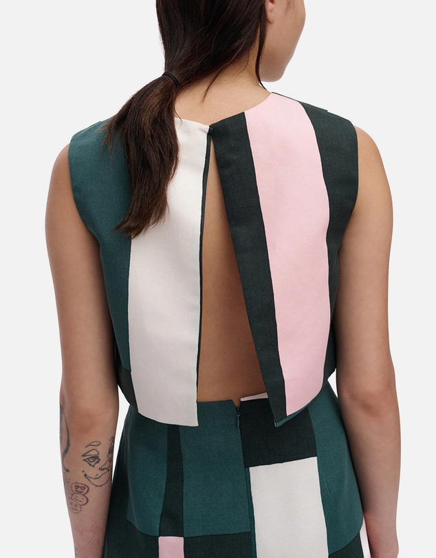 Marimekko - Valinta Attika Top
