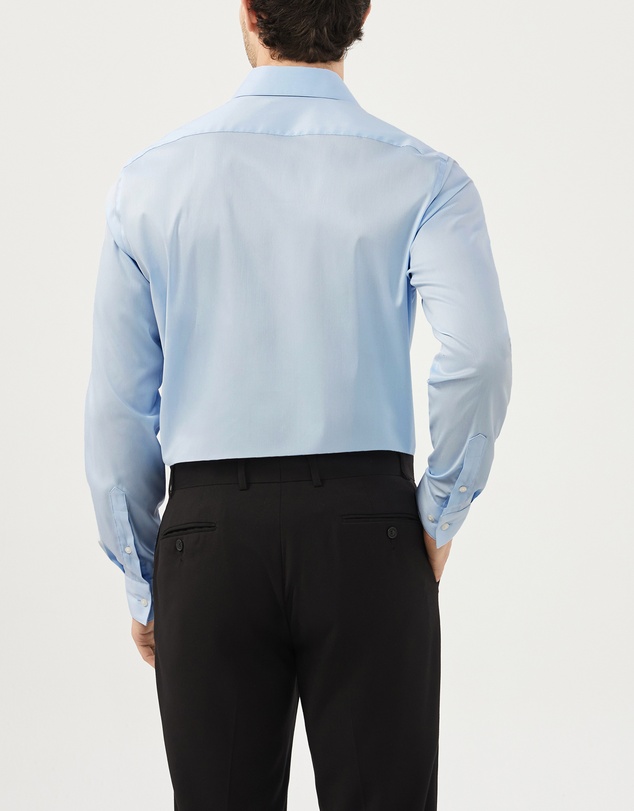 Van Heusen - Plain Twill Shirt