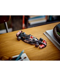 LEGO - 77250 MoneyGram Haas F1 VF-24 Race Car