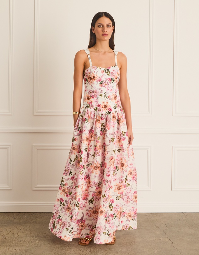 Aqua Blu Australia - Chase Sadie Dress