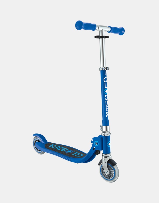 Globber - Flow Foldable Junior Scooter With Lights