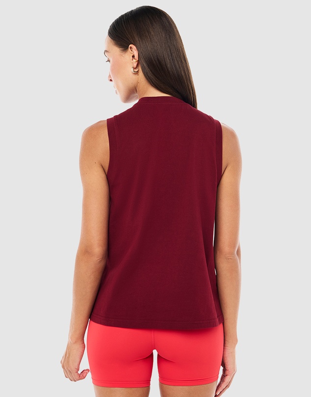 P.E Nation - Backspin Tank