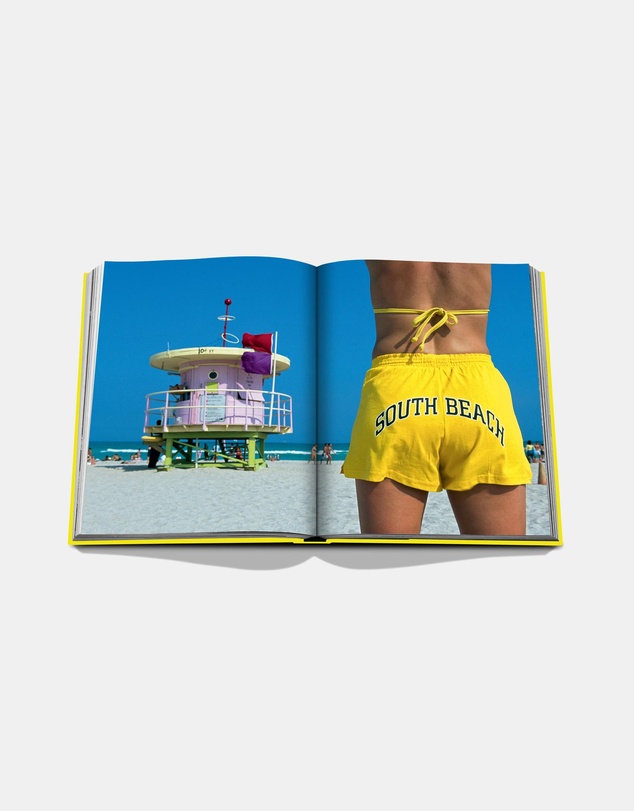 Assouline  - Miami Beach