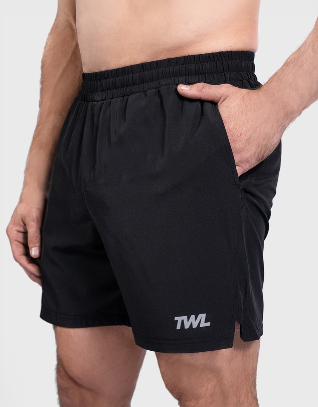 TWL - Vault Shorts 6