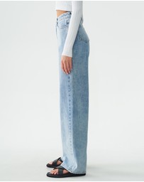 Calli - Wilder Jeans