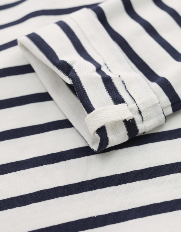 Seasalt - Seasalt Cornwall Natural Sailor Shirt