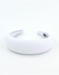 FORD MILLINERY - Monica Headband
