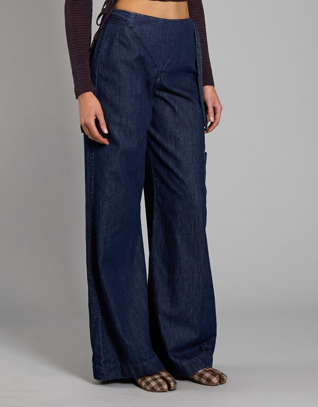Love and Nostalgia - Freddy Fisherman Pant
