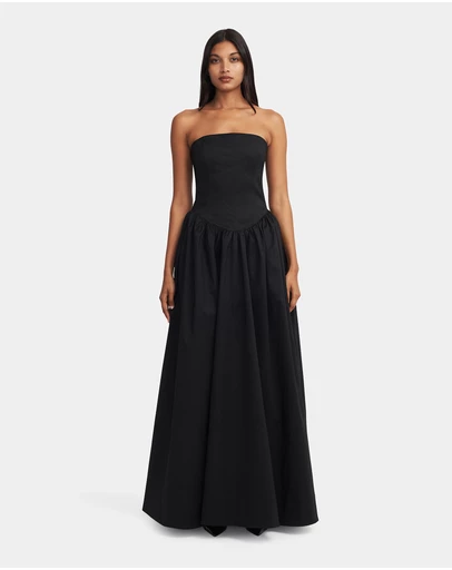 Hansen & Gretel - Audrey Gown