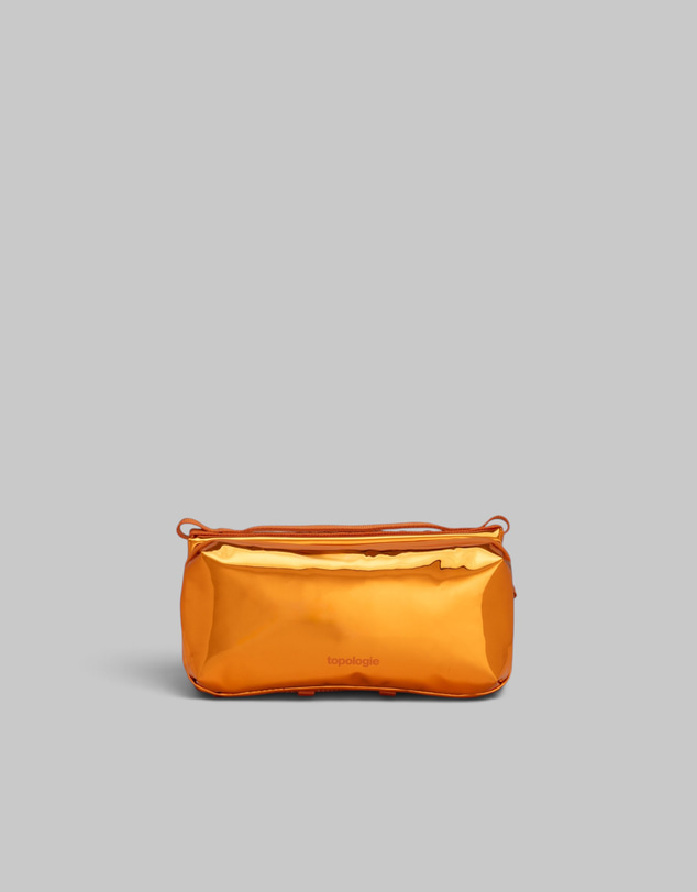 Topologie - Bottle Sacoche Medium