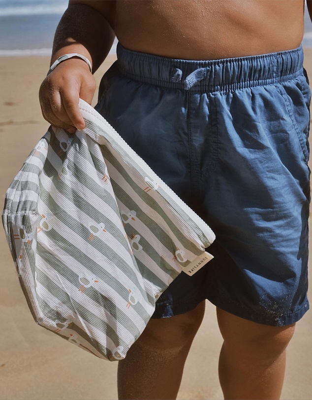 Sunnylife - Sammy the Seagull Wet Bag - Kids