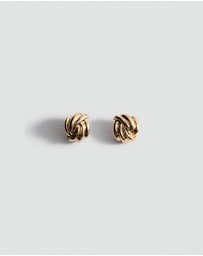 M.N.G - Famara Earrings