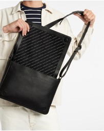 Status Anxiety - Set Your Sights Messenger Bag