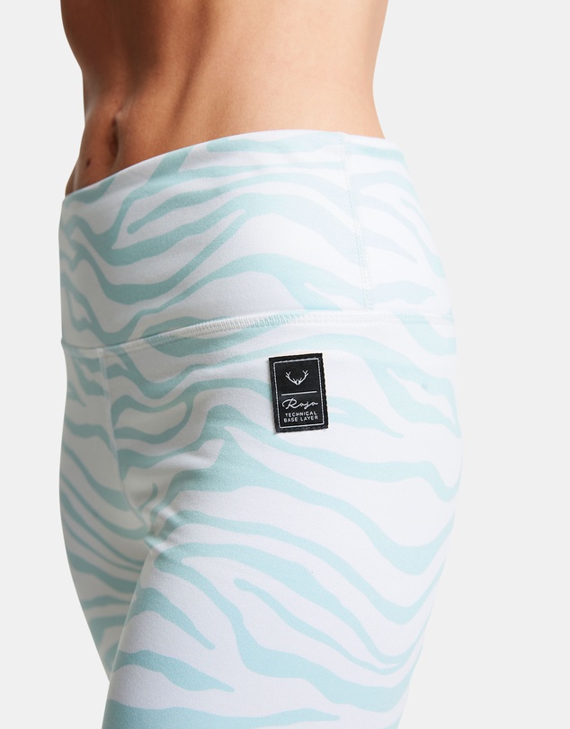 ROJO Outerwear - Women'S Tranquility Park 7/8 Pant