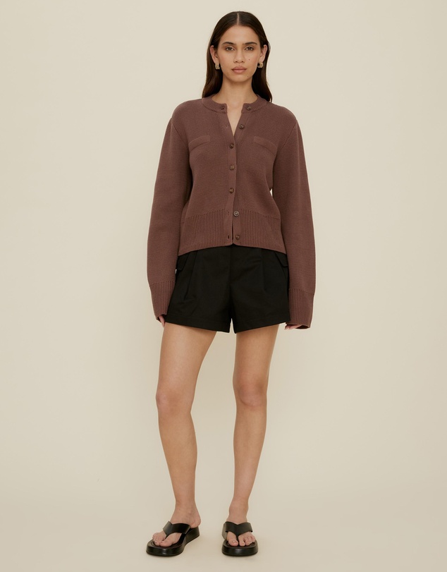 The Fated - Gracie Cardigan
