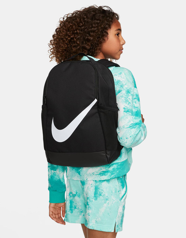 Nike - Brasilia Backpack 18L - Kids-Teens