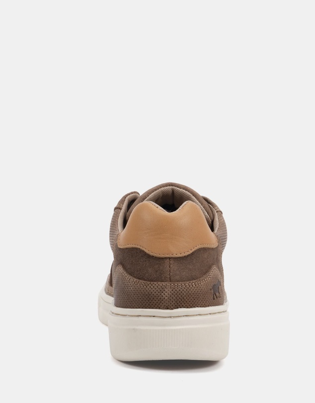Wild Rhino - Trusted Brown