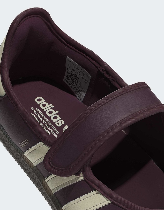 adidas Originals - Samba Jane Shoes Womens