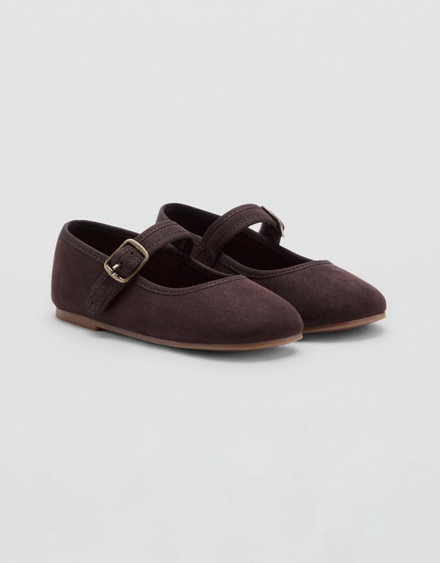 M.N.G - Gigi Shoes - Babies-Teens