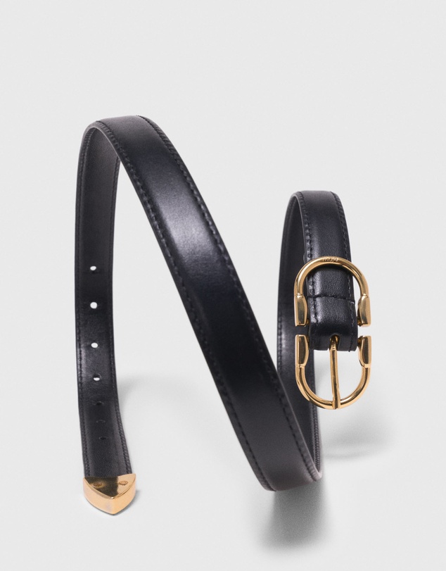 Maje - Amoring Belt
