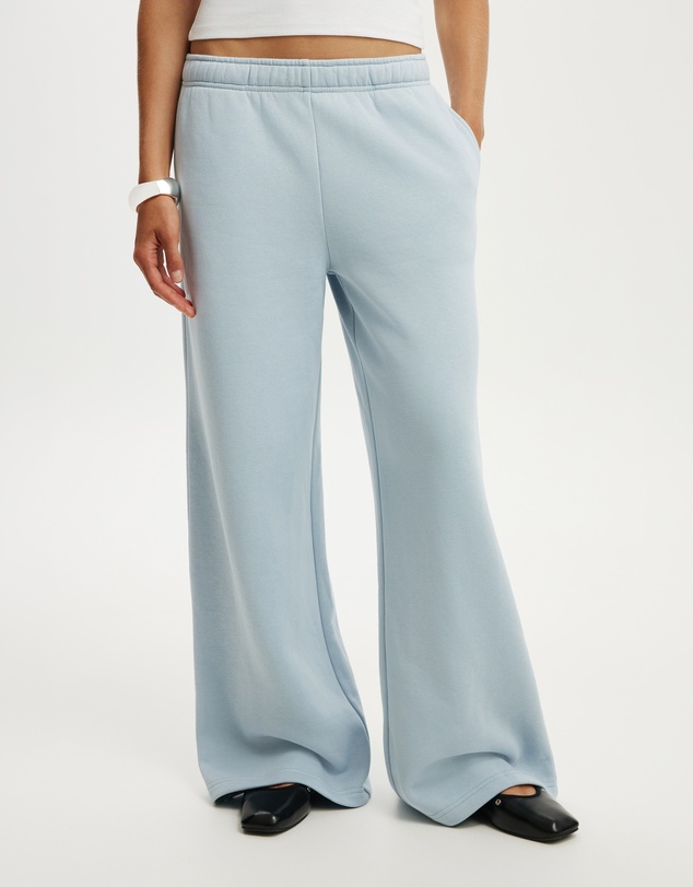 Cotton On - Baggy Sweatpants