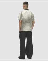 Wood Wood - Colton Polo