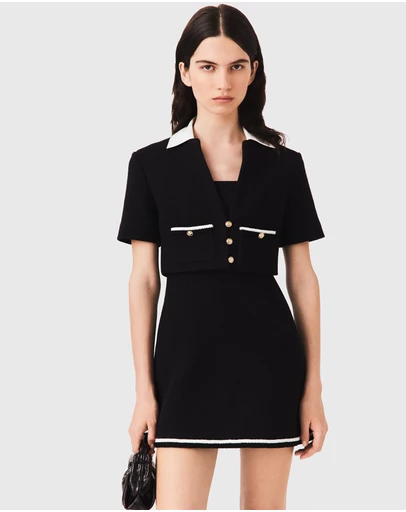 Maje - Ritanette Dress