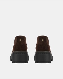 Nokwol - Pippa Boots