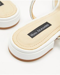 Nina Armando - Didi Flats