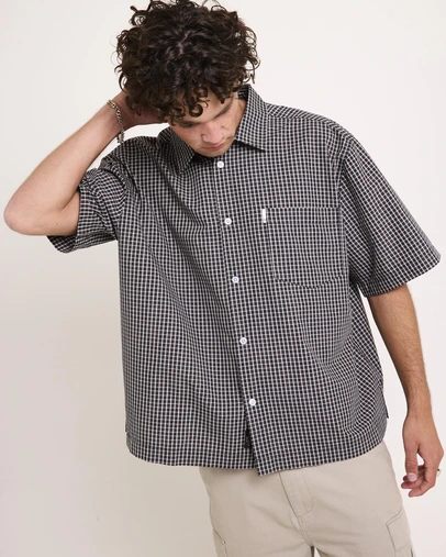 Spencer Project - Skate Shirt