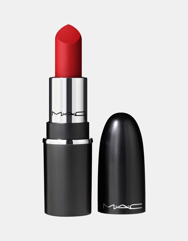 MAC - Mini MACXIMAL Sleek Satin Lipstick Centre Of Attention