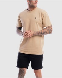 First Division - Contract Rise Tee