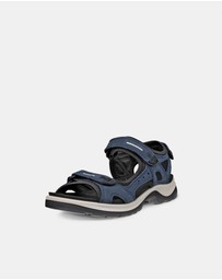 ECCO - ECCO Offroad