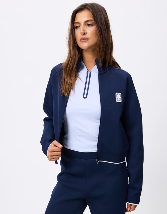 Lacoste - Tennis Heritage Sweatshirt